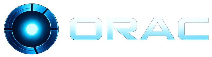 Orac Logo